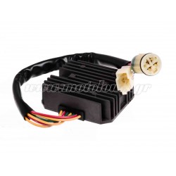 Ανορθωτής Honda XRV 750 Africa Twin